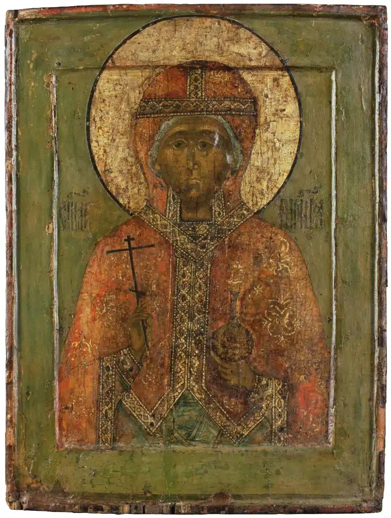 Saint Paraskeva